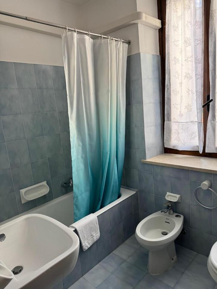 La Torretta Apartment Peschiera del Garda Buitenkant foto