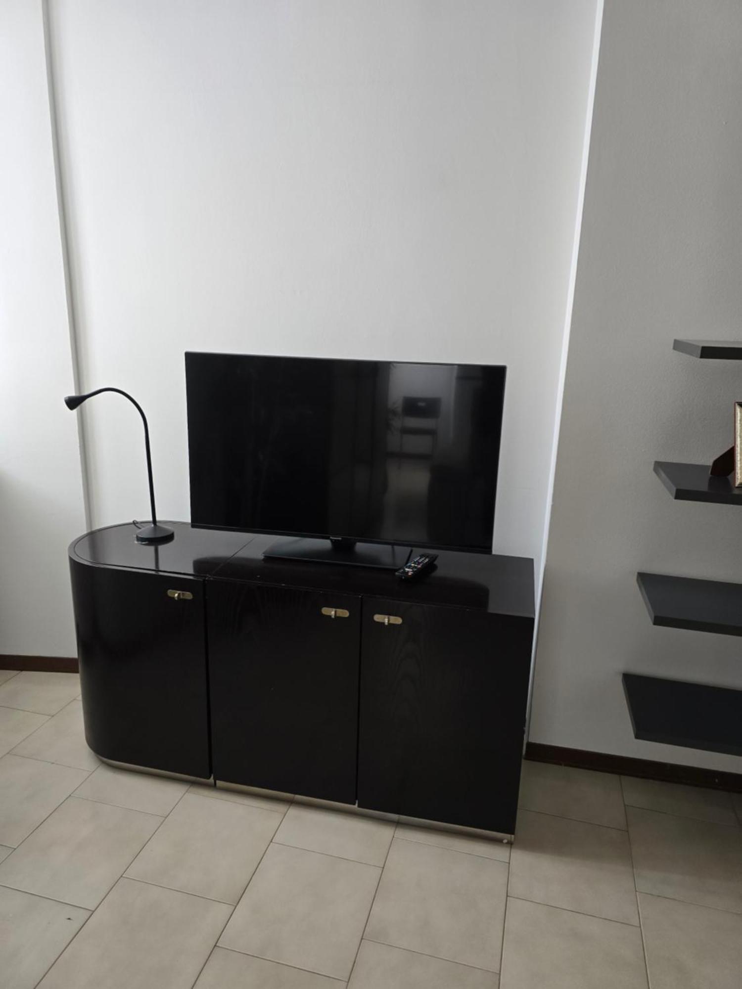 La Torretta Apartment Peschiera del Garda Buitenkant foto