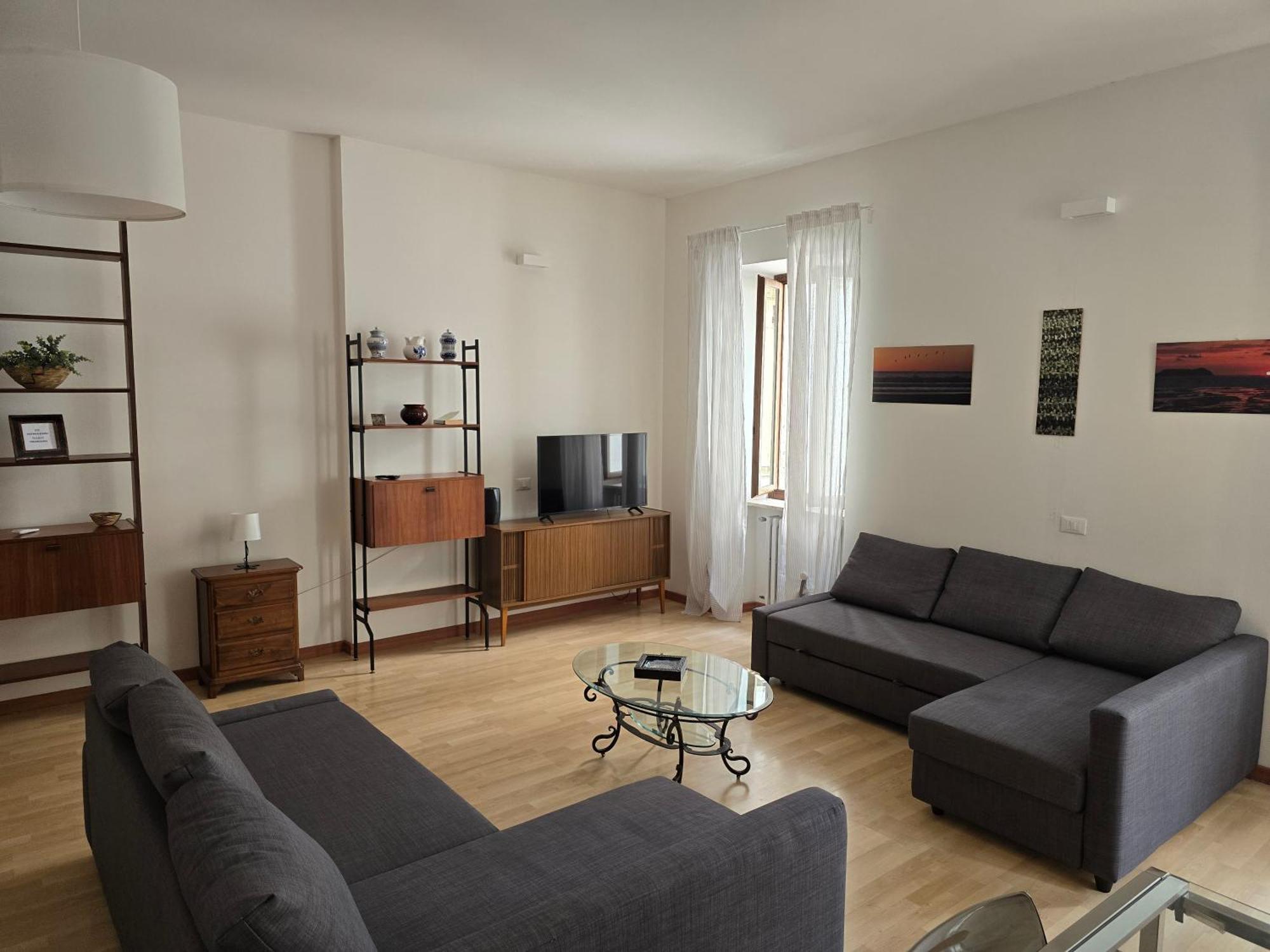 La Torretta Apartment Peschiera del Garda Buitenkant foto