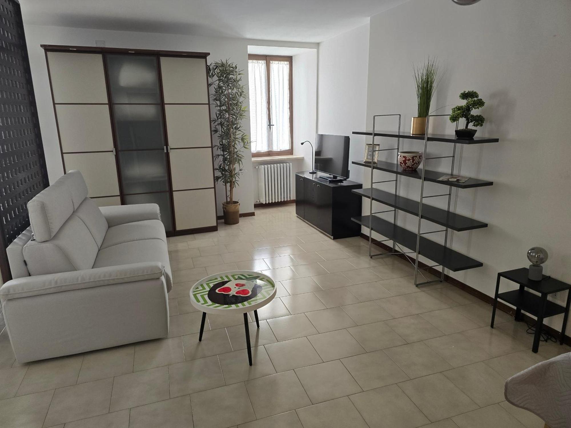 La Torretta Apartment Peschiera del Garda Buitenkant foto