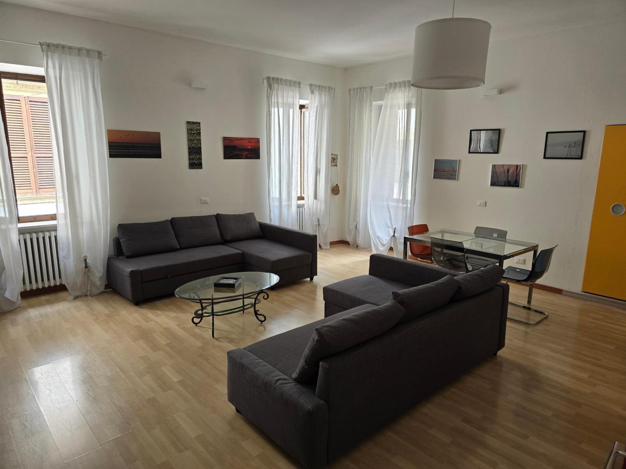La Torretta Apartment Peschiera del Garda Buitenkant foto