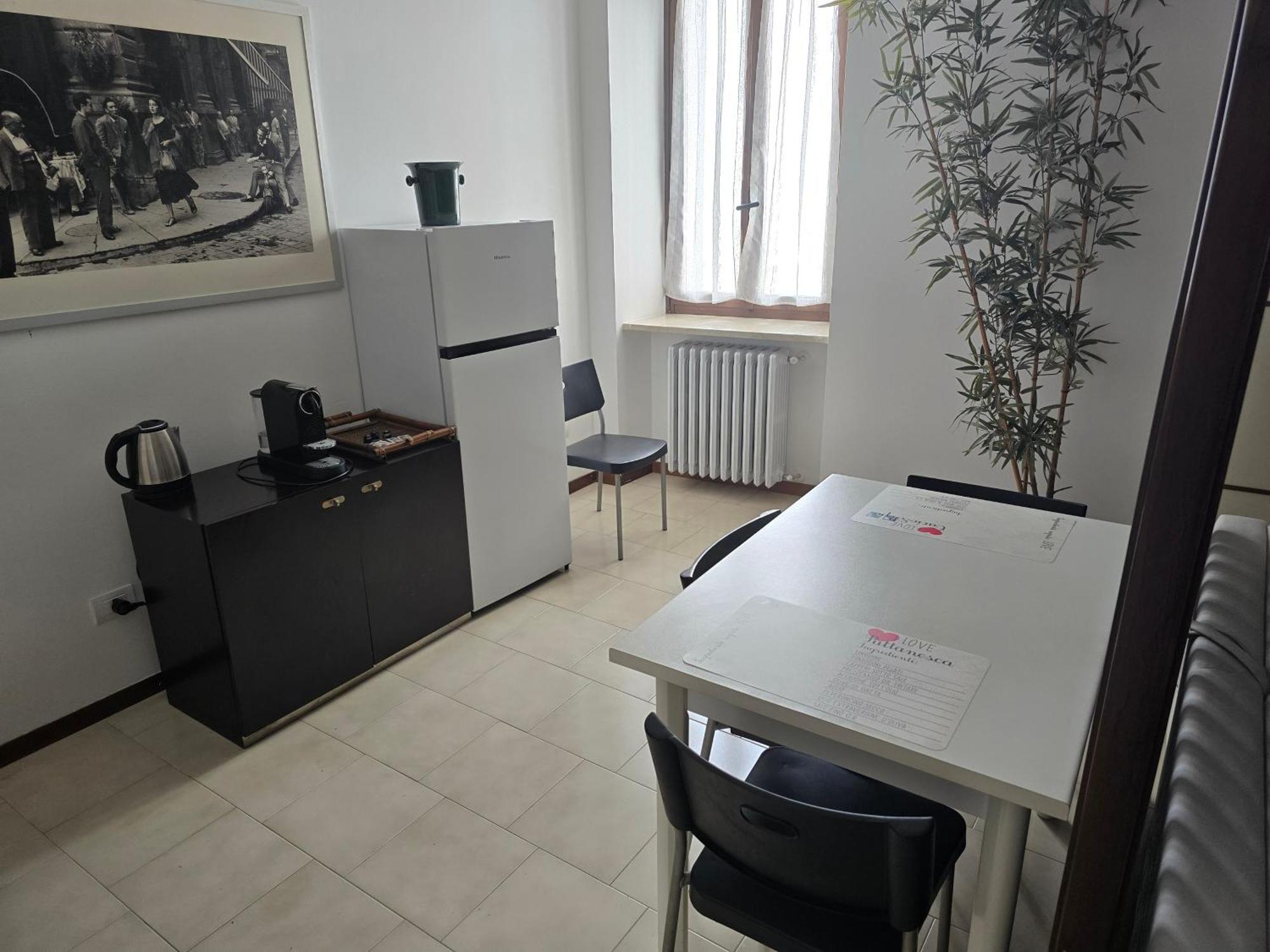 La Torretta Apartment Peschiera del Garda Buitenkant foto