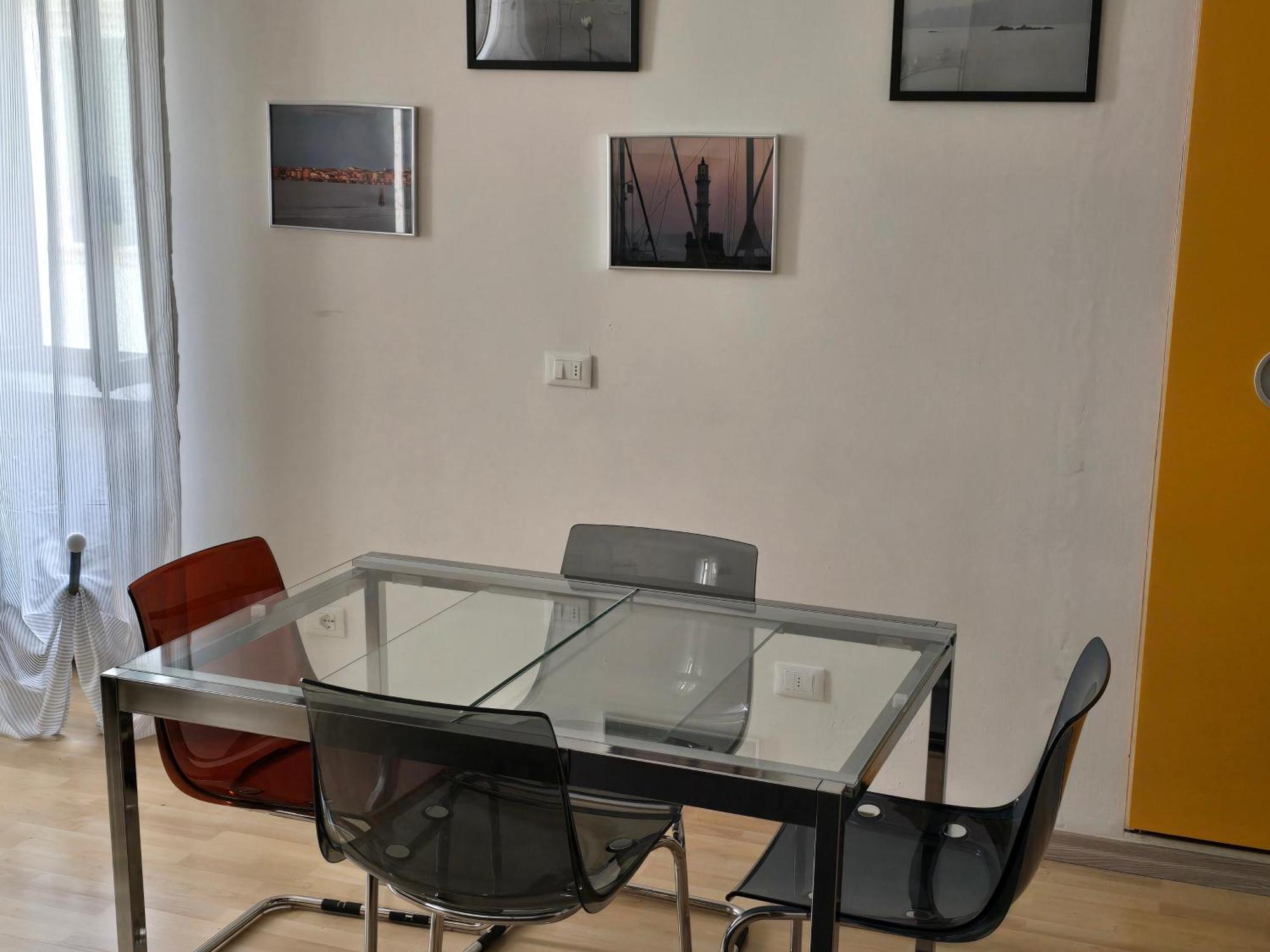 La Torretta Apartment Peschiera del Garda Buitenkant foto